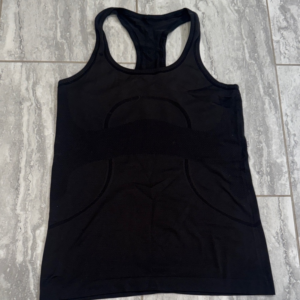 Lululemon Swiftly Tech Racerback tank